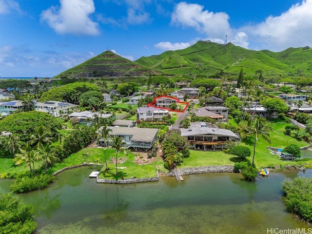 44-313 Kaneohe Bay Dr Unit B, Kaneohe HI, 96744, 4 bedrooms, 3 baths house for sale