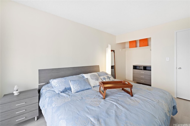 475 Atkinson Dr Unit 1702, Honolulu, HI 96814 - bedroom with a closet