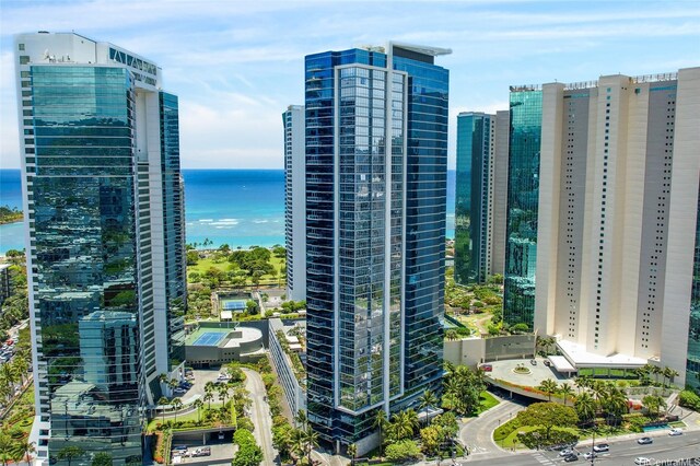 1189 Waimanu St Unit 2209, Honolulu, HI 96814 - photo 21