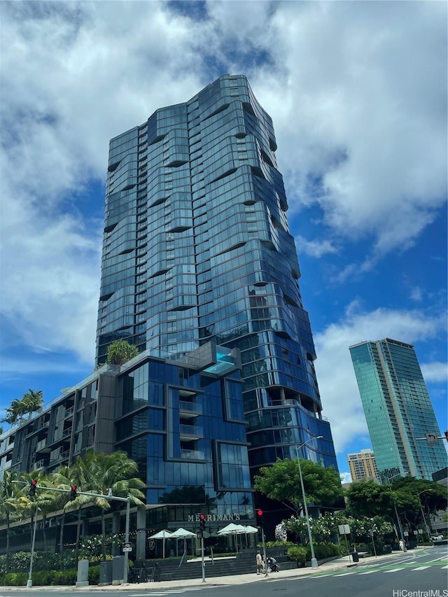 1108 Auahi St Unit Ph 3403, Honolulu, HI 96814 - photo 1