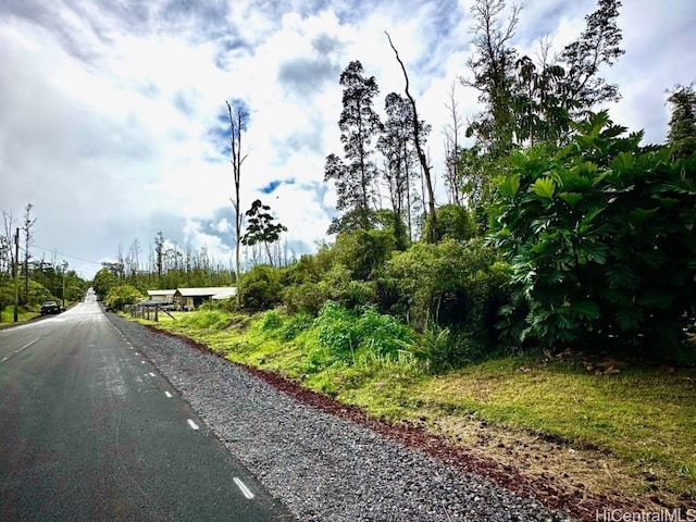 Listing photo 2 for LOT40 Kuhio Dr, Pahoa HI 96778