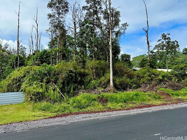 Listing photo 3 for LOT40 Kuhio Dr, Pahoa HI 96778