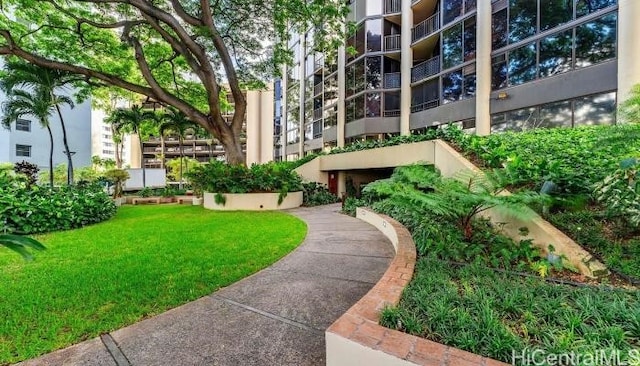 60 N Beretania St Unit 3105, Honolulu, HI 96817 - photo 19