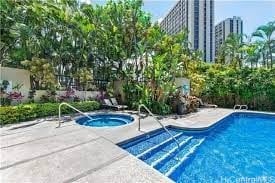 60 N Beretania St Unit 3105, Honolulu, HI 96817 - photo 21
