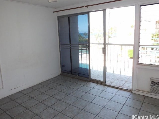 85-175 Farrington Hwy Unit C315, Waianae, HI 96792 - spare room featuring light tile patterned flooring