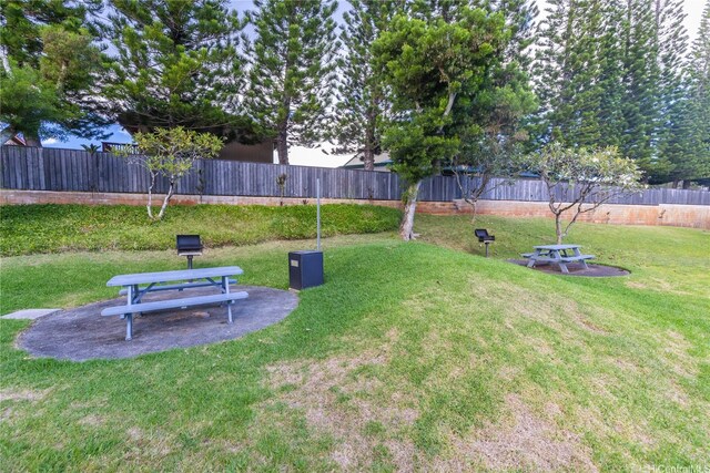 95-1058G Ainamakua Dr Unit 119, Mililani, HI 96789 - view of yard
