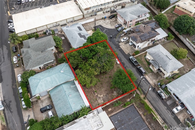 99-82 Ieie Pl, Aiea HI, 96701 land for sale