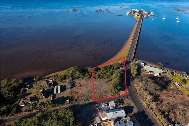 125 Kaunakakai Pl, Kaunakakai HI, 96748 land for sale