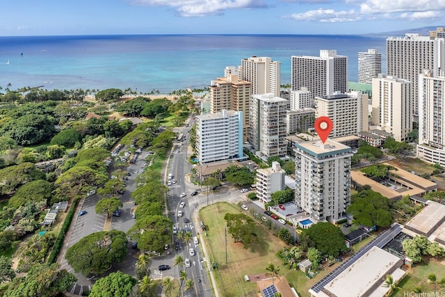 240 Makee Rd Unit 4C, Honolulu, HI 96815 - photo 1