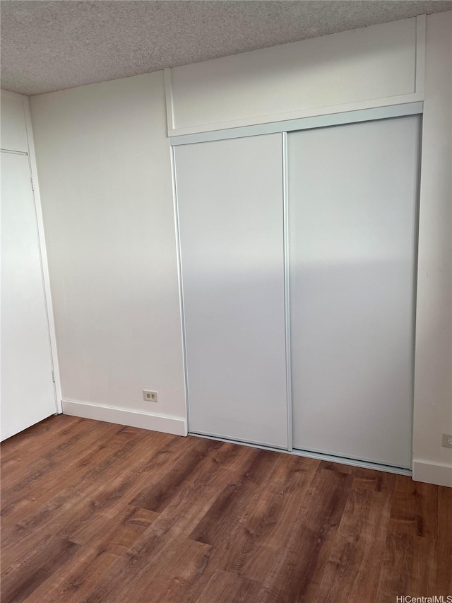 950 Lehua Ave Unit 801, Pearl City, HI 96782 - view of closet