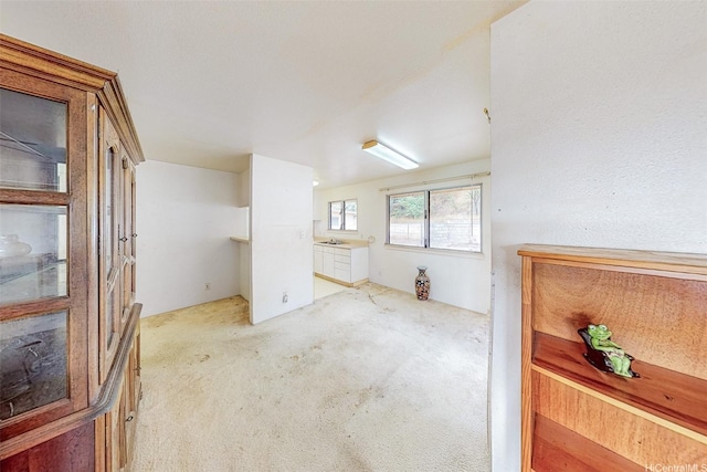 87-168 Kaleiwohi St, Waianae, HI 96792 - spare room featuring carpet floors