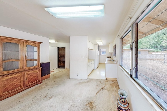 87-168 Kaleiwohi St, Waianae, HI 96792 - view of empty room