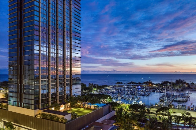 1100 Ala Moana Blvd Unit 610, Honolulu, HI 96814 - photo 1