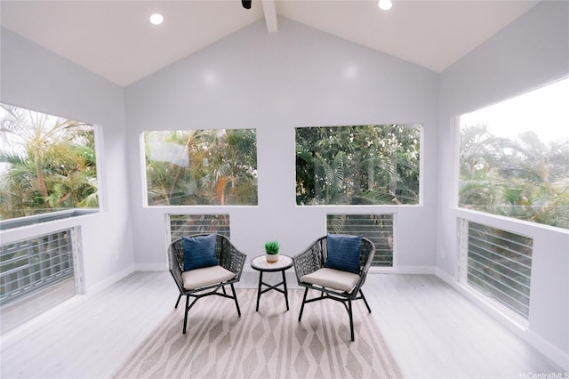 92-1310 Palahia St, Kapolei, HI 96707 - view of sunroom