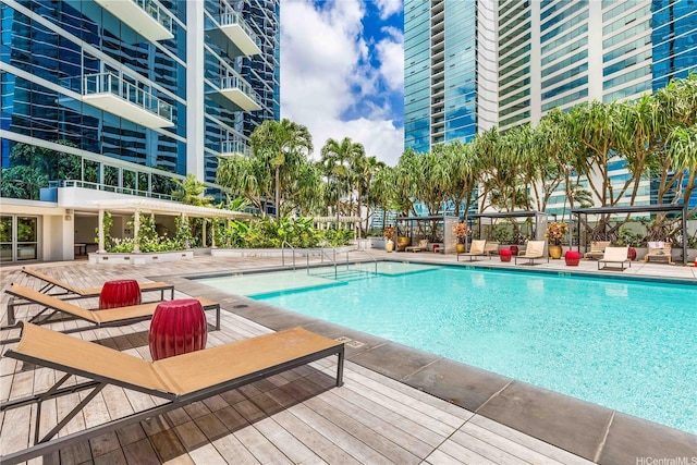 1189 Waimanu St Unit 1509, Honolulu, HI 96814 - photo 16