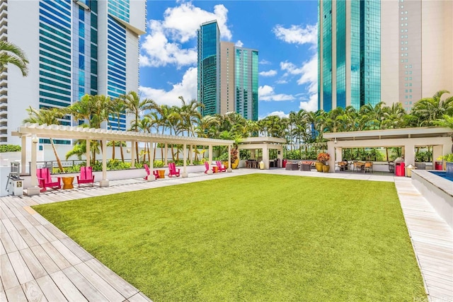 1189 Waimanu St Unit 1509, Honolulu, HI 96814 - photo 18