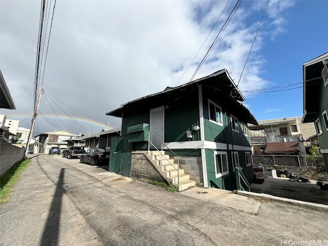 260 N School St, Honolulu HI, 96817 multi for sale