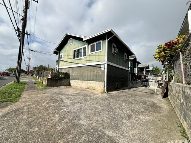 260 N School St, Honolulu, HI 96817