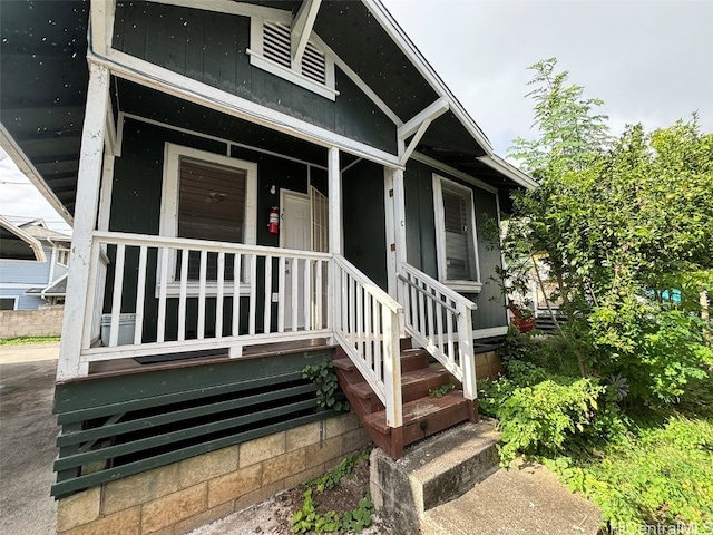 260 N School St, Honolulu, HI 96817