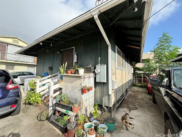 260 N School St, Honolulu, HI 96817