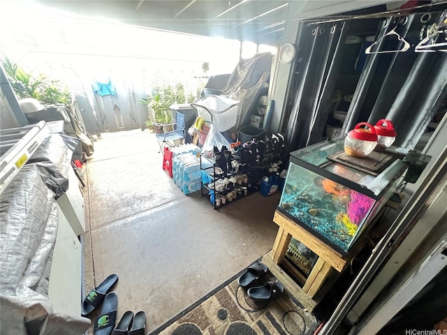 91-593 Kuilioloa Pl Unit Y2, Ewa Beach, HI 96706 - view of garage