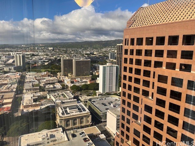 city view