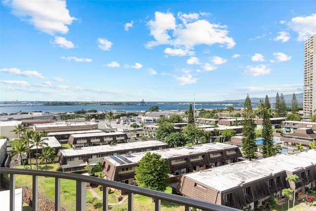 98-1038 Moanalua Rd Unit 1102, Aiea, HI 96701 - water view