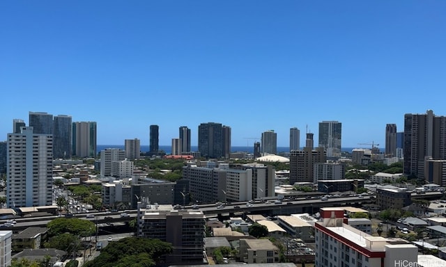 property's view of city