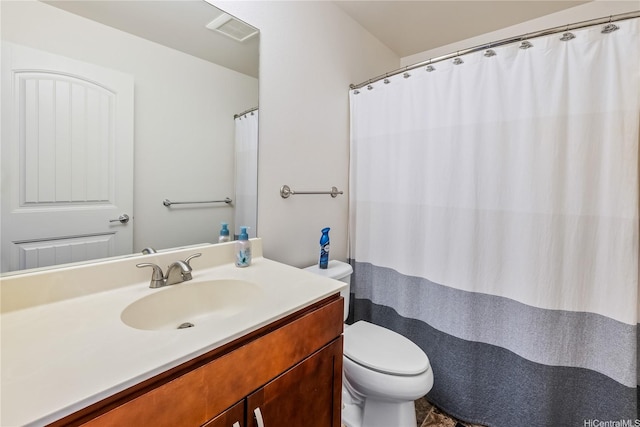 443 Manawai St Unit 1503, Kapolei, HI 96707 - bathroom with toilet and vanity