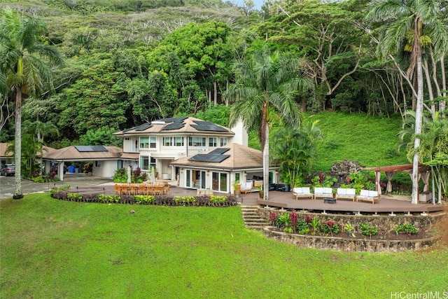 Listing photo 3 for 48-500 Kamehameha Hwy, Kaneohe HI 96744