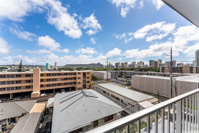 2542 Date St Unit 203, Honolulu, HI 96826 - view of city