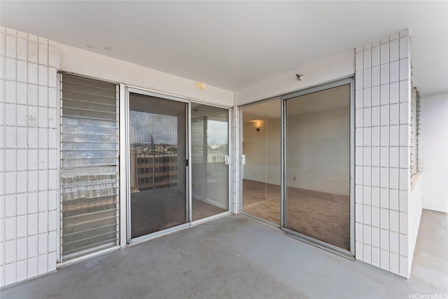 2542 Date St Unit 203, Honolulu, HI 96826 - view of patio / terrace