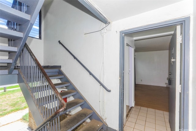 87-118 Helelua St Unit B101, Waianae, HI 96792 - view of stairs