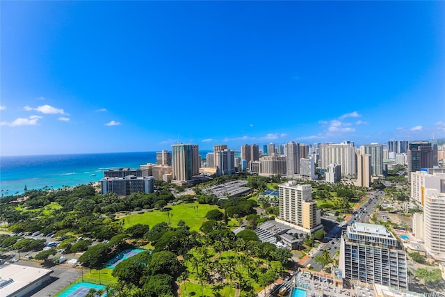 383 Kalaimoku St Unit 3503, Honolulu, HI 96815 - photo 1
