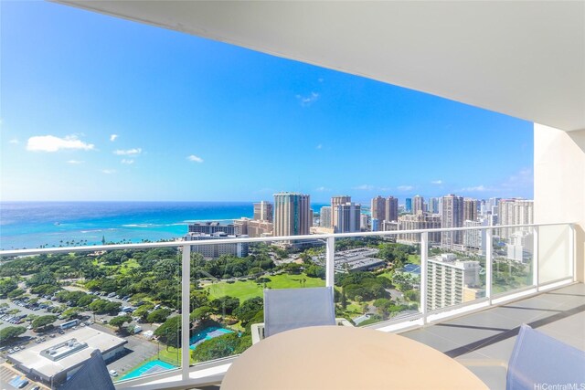 383 Kalaimoku St Unit 3503, Honolulu, HI 96815 - photo 2