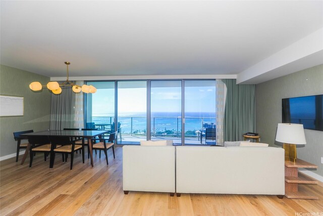 383 Kalaimoku St Unit 3503, Honolulu, HI 96815 - photo 3