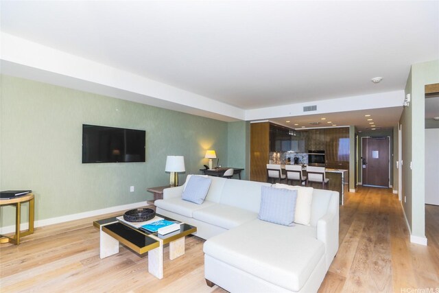 383 Kalaimoku St Unit 3503, Honolulu, HI 96815 - photo 6