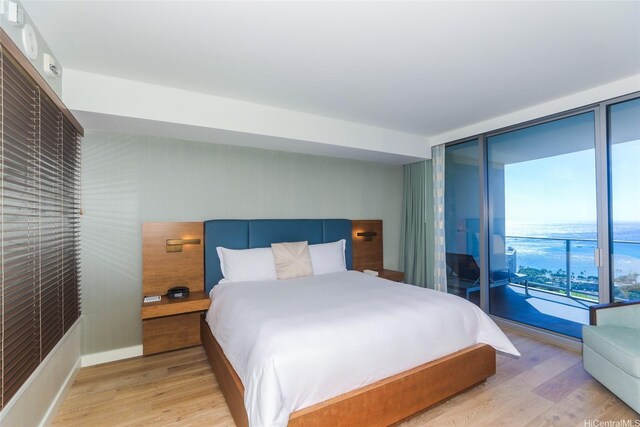 383 Kalaimoku St Unit 3503, Honolulu, HI 96815 - photo 10