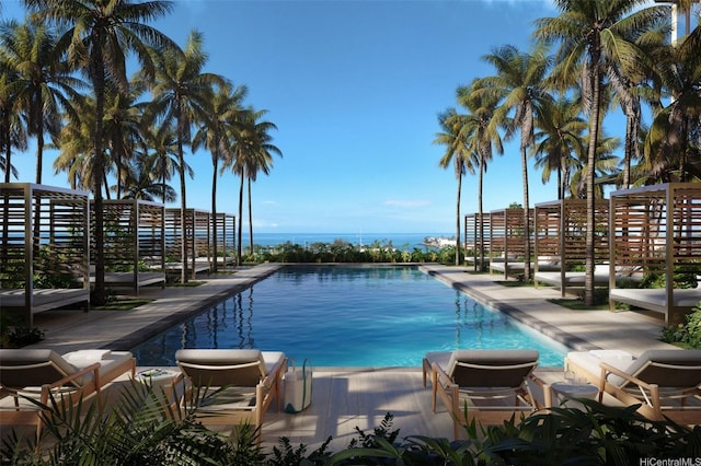 1100 Ala Moana Blvd Unit 3108, Honolulu, HI 96814 - photo 21