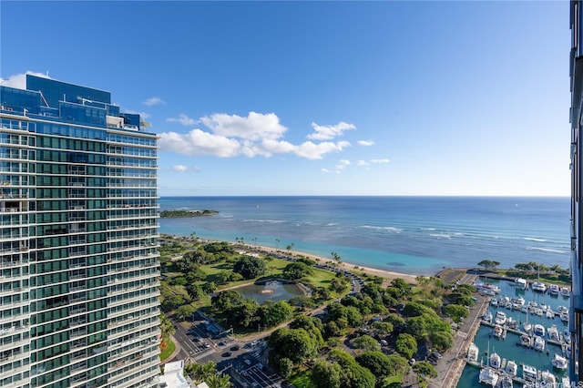 1100 Ala Moana Blvd Unit 3108, Honolulu, HI 96814 - photo 1