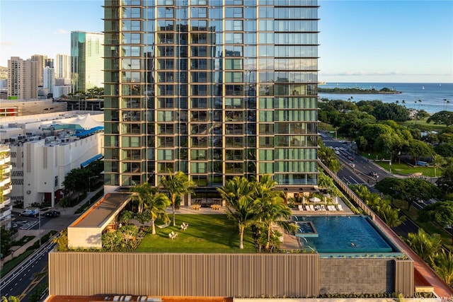 1100 Ala Moana Blvd Unit 3108, Honolulu, HI 96814 - photo 16