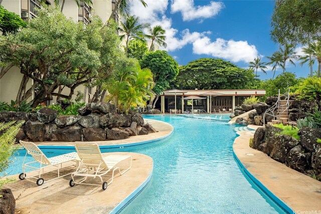 501 Hahaione St Unit 1/19J, Honolulu, HI 96825 - photo 14