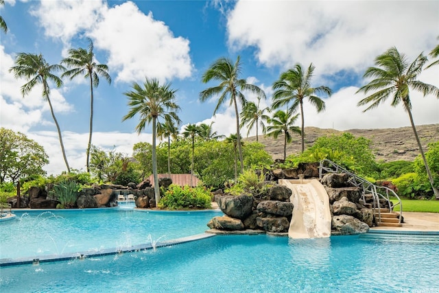 501 Hahaione St Unit 1/19J, Honolulu, HI 96825 - photo 17