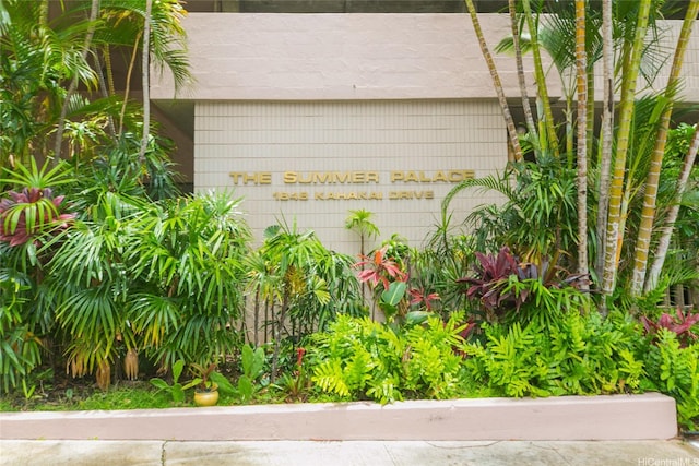 1848 Kahakai Dr Unit 1904, Honolulu, HI 96814 - exterior view
