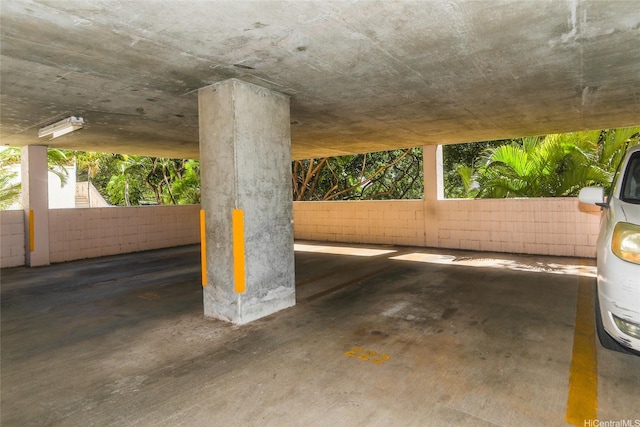 1848 Kahakai Dr Unit 1904, Honolulu, HI 96814 - view of patio / terrace