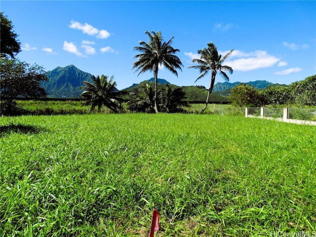 221B Kihapai St, Kailua HI, 96734 land for sale