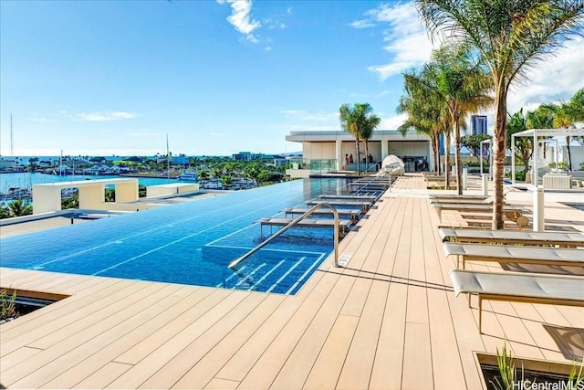 1118 Ala Moana Blvd Unit 2805, Honolulu, HI 96814 - photo 17