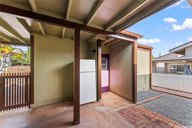 98-519 Lulu Pl Unit 73, Aiea, HI 96701 - view of patio