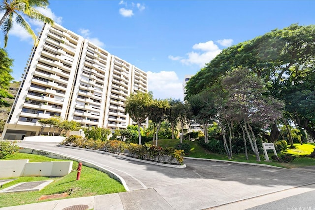 6750 Hawaii Kai Dr Unit 505, Honolulu, HI 96825 - view of apartment building / complex
