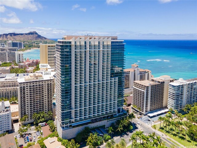 223 Saratoga Rd Unit 2802, Corner End Honolulu, HI 96815 - photo 23